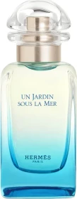 Hermès Un Jardin Sous La Mer Eau de Toilette nachfüllbar, 50ml