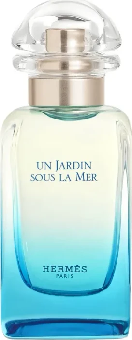 Hermès Un Jardin Sous La Mer Eau de Toilette nachfüllbar, 50ml