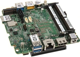 Intel NUC7i7BNB