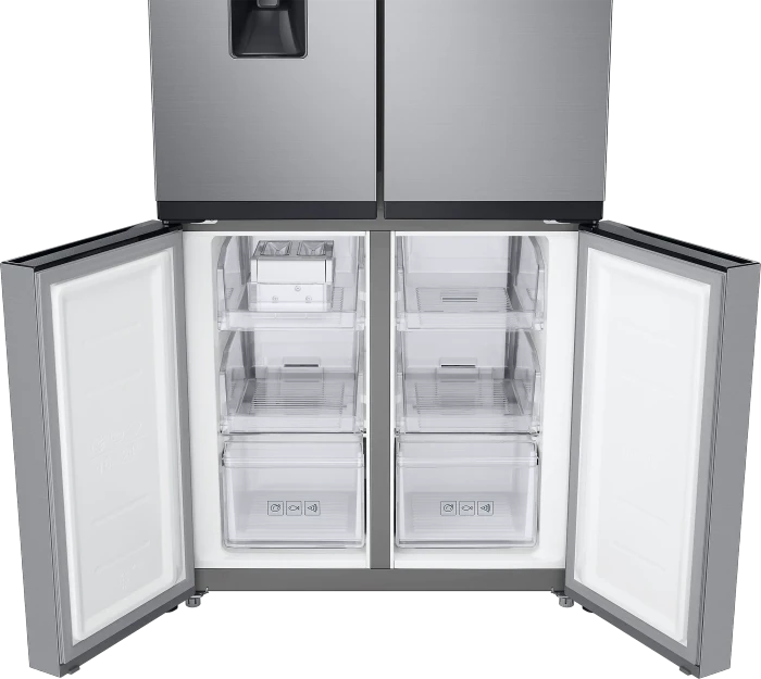 Samsung Slim RF4000 RF48A401EM9 Multi Door