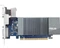 ASUS GeForce GT 710 Silent, GT710-SL-2GD5-BRK, 2GB GDDR5, VGA, DVI, HDMI Vorschaubild