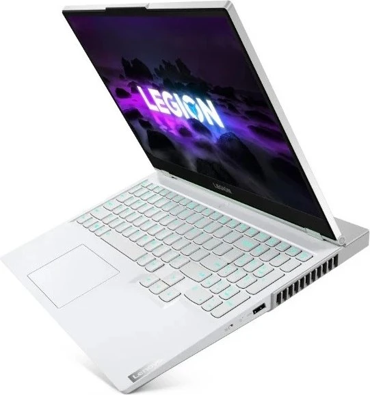 Lenovo Legion 5 15ACH6A, Stingray, Ryzen 5 5600H, 16GB RAM, 1TB SSD, Radeon RX 6600M, DE