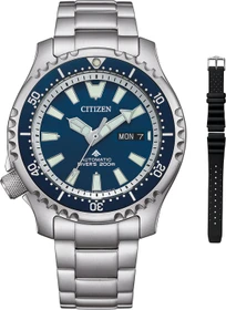Citizen Promaster Marine NY0161-63LE