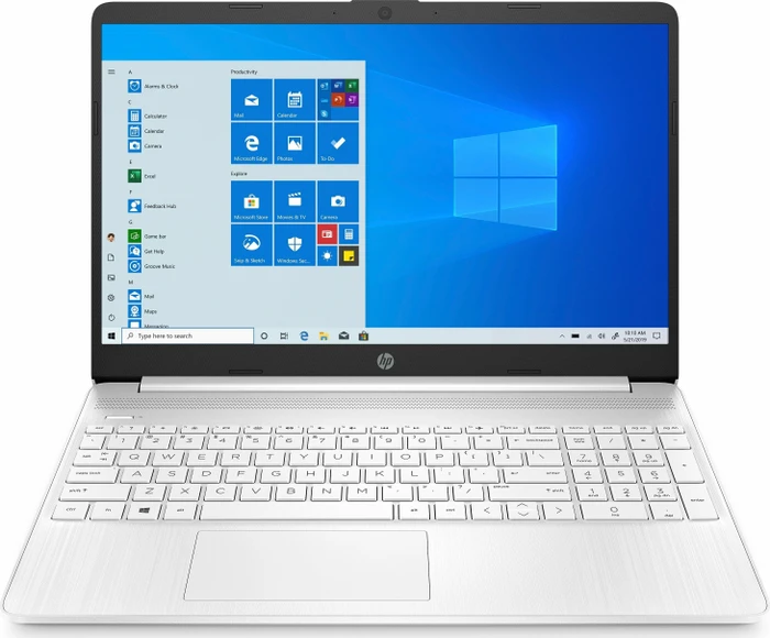 HP 15s-eq1000