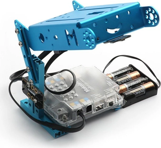 Makeblock mBot Interactive Light & Sound - Add-on Pack