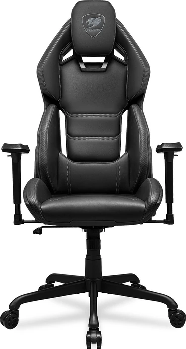 Cougar Hotrod Gamingstuhl