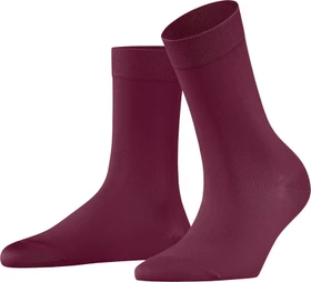Falke Cotton Touch Socken chianti (Damen)
