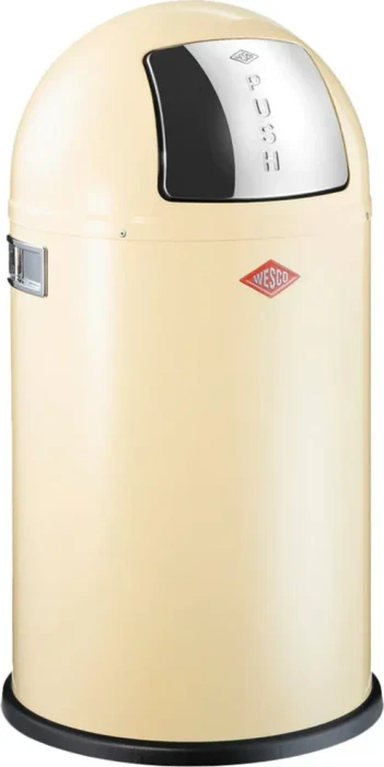 Wesco Pushboy Junior 22l mandel