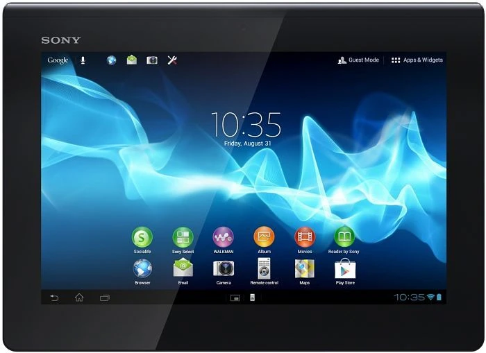Sony Xperia Tablet S, 16GB, UMTS