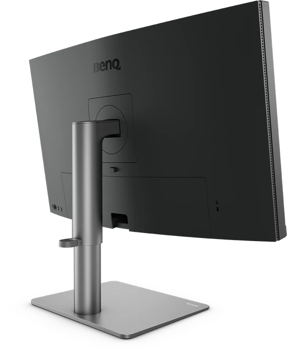 BenQ PD2720U, 27"