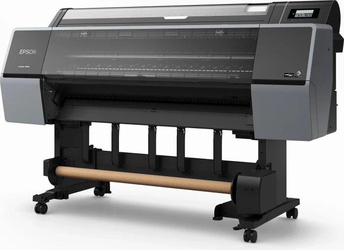 Epson SureColor SC-P7300 + SureLabs SL-D500 Bundle, 24"