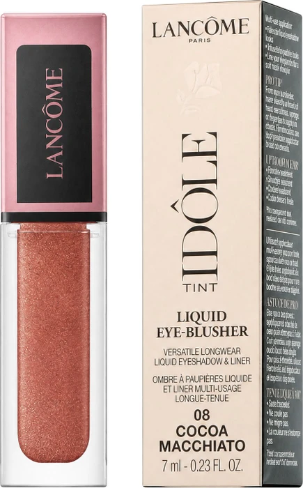 Lancôme Idôle Eye-Blusher Tint 08 cocoa macchiato, 7ml