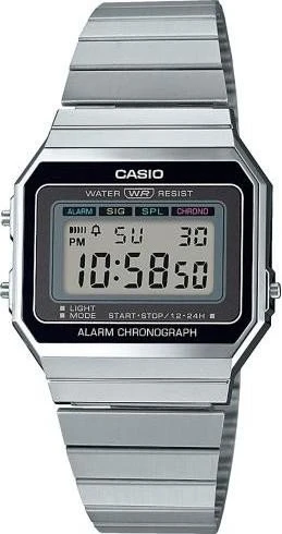 Casio Vintage A700