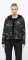 Brandit Windbreaker Frontzip Jacke darkcamo (Damen) Vorschaubild
