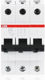 ABB S203-B16