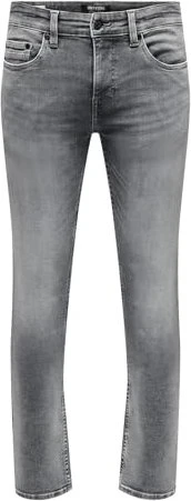 ONLY & SONS Slim Low Loom (Herren)