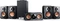 Teufel Ultima 20 Concept Surround 5.1-Set schwarz Vorschaubild