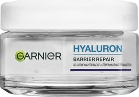 Garnier Hyaluron Barrier Repair Gel-Creme Nachtpflege, 50ml