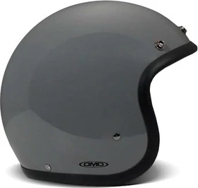 DMD Retro Crayon Grey