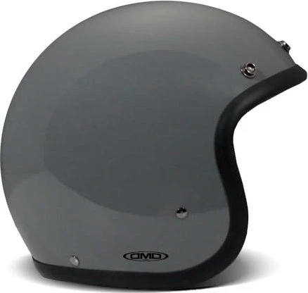 DMD Retro Crayon Grey