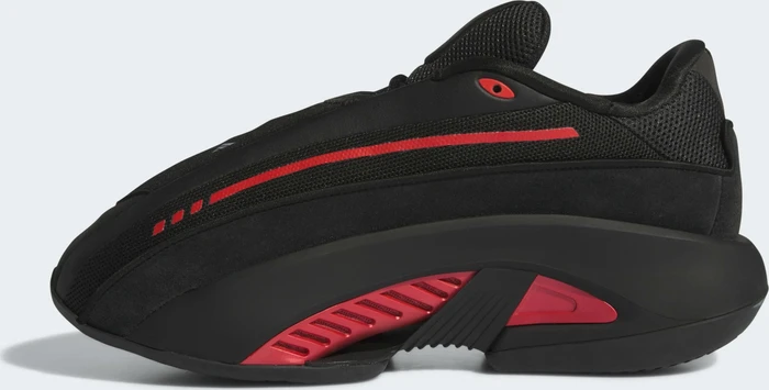 adidas Mad Iiinfinity core black/red