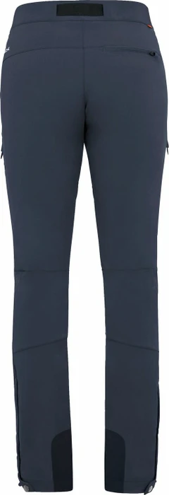 Vaude Badile II Hose lang eclipse (Damen)
