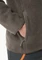 Jack Wolfskin Waldsteig FZ Funktionsjacke cold coffee (Herren) Vorschaubild