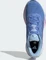 adidas Response blue fusion/blue spark met./shock pink (Damen) Vorschaubild