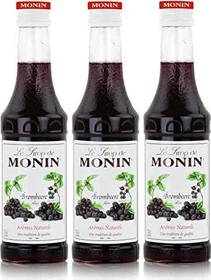 Monin Brombeere 250ml