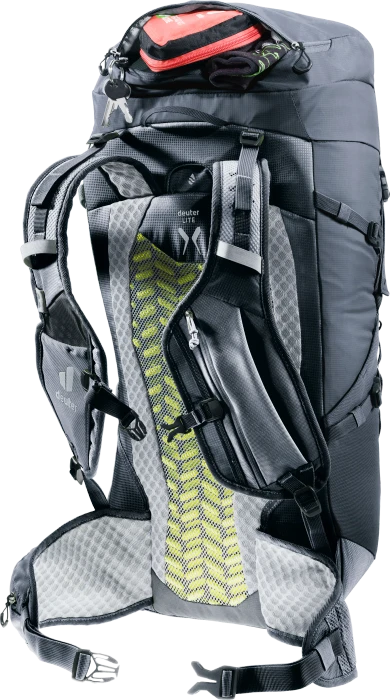 Deuter Speed Lite 30 schwarz