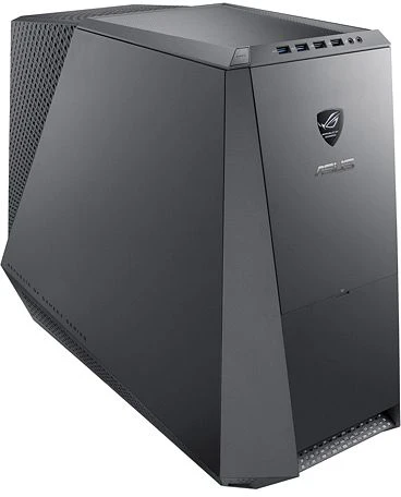 ASUS ROG Tytan CG8580-UK0020, Core i7-3770K, 16GB RAM, 128GB SSD, 2TB HDD, GeForce GTX 680
