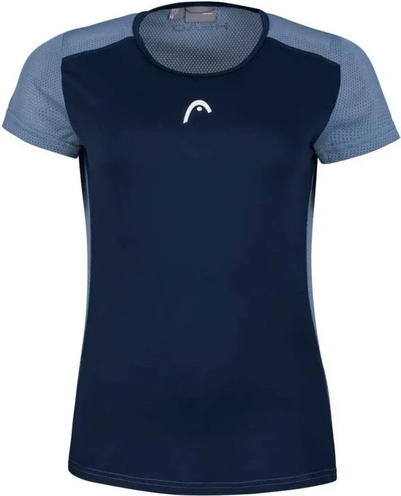 Head Sammy Funktionsshirt kurzarm (Damen)