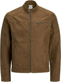 Jack & Jones Rocky Jacke cognac (Herren)