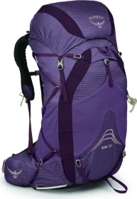 Osprey Eja 38 WM/L purple dusk (Damen)