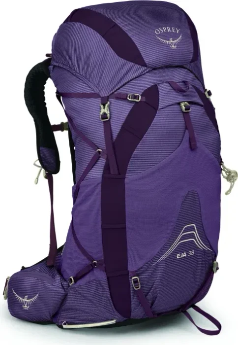 Osprey Eja 38 WM/L purple dusk (Damen)