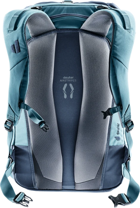 Deuter Utilion 34+5 atlantic/ink