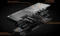 EK Water Blocks Quantum Line EK-Quantum Vector² FTW3 RTX 3080/90 D-RGB, Nickel, Acryl Vorschaubild