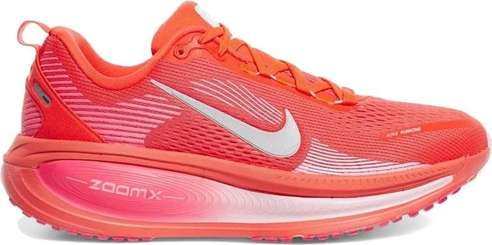 Nike Vomero 18 bright crimson/hyper pink/pink foam/white (Damen)