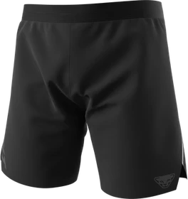 Dynafit Alpine Laufhose kurz black out (Herren)