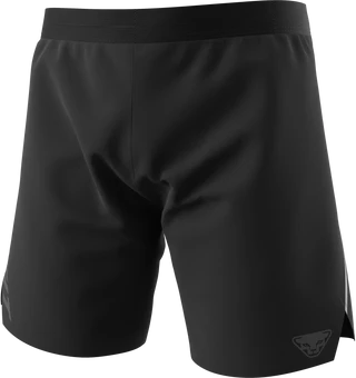 Dynafit Alpine Laufhose kurz black out (Herren)