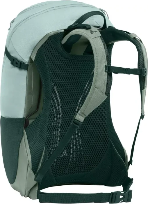 Vaude Skomer Zip 22 dusty fern (Damen)