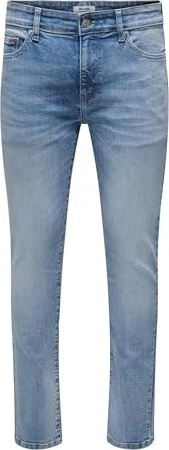 ONLY & SONS Slim Low Loom (Herren)