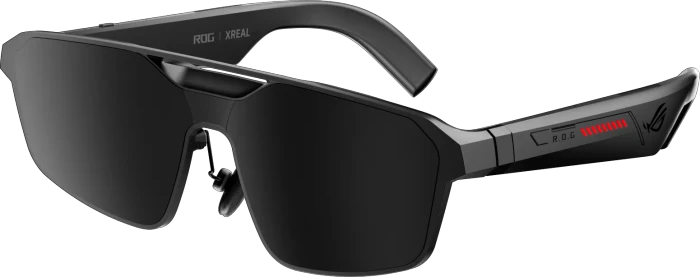 ASUS ROG XREAL R1 Gaming AR Glasses (IPD-63)