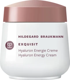 Hildegard Braukmann exquisit Hyaluron Energie Tagescreme, 50ml