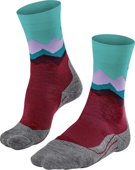 Falke TK2 Crest Wandersocken (Damen)
