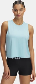 Under Armour Vanish Energy Crop Tanktop Funktionsshirt ärmellos stream (Damen)