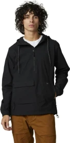Fox Racing Survivalist Anorak schwarz (Herren)