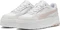 Puma Karmen II Idol puma white/mauve mist/feather gray (Damen) Vorschaubild