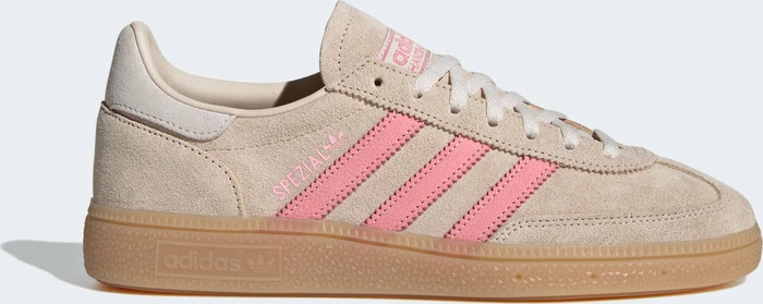 adidas Handball Spezial crystal linen/pink spark/wonder white