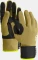 Ortovox Fleece Grid Cover Skihandschuhe Vorschaubild